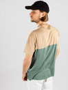Iriedaily Block Pocket 2 T-shirt