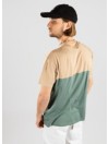 Iriedaily Block Pocket 2 Tricko
