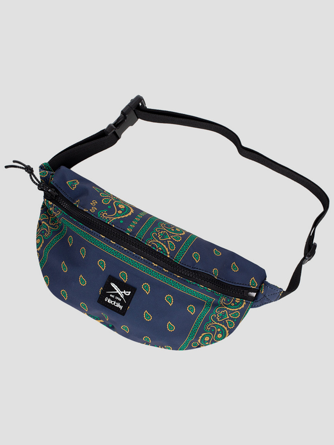 Iriedaily Streetz Riñonera