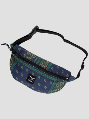 Iriedaily Streetz Hip Borsa a Tracolla