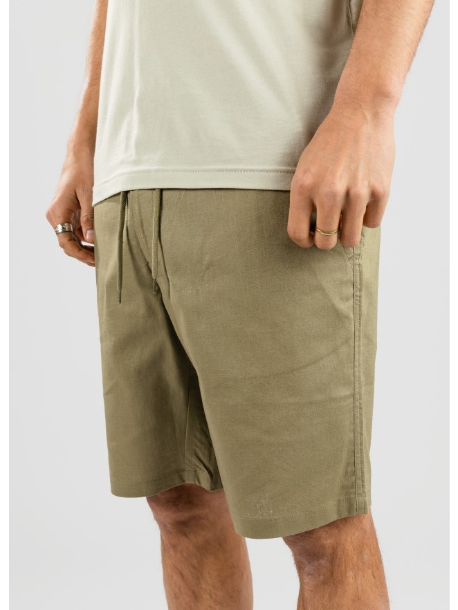 Iriedaily Jeremy Hemp Shorts