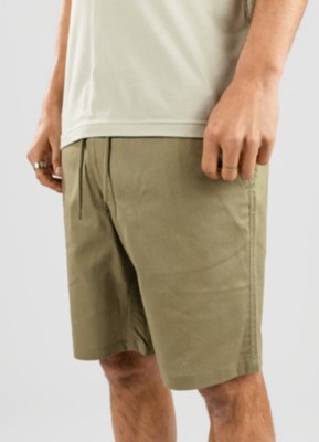 Jeremy Hemp Short