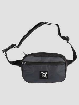 Iriedaily Rideflectiv Hip Taske