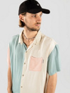 Iriedaily Viscolo Camicia