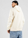 Iriedaily Asym Cut Felpa con Cappuccio