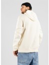 Iriedaily Asym Cut Felpa con Cappuccio