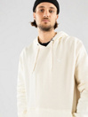 Iriedaily Asym Cut Felpa con Cappuccio