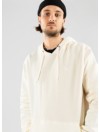 Iriedaily Asym Cut Felpa con Cappuccio