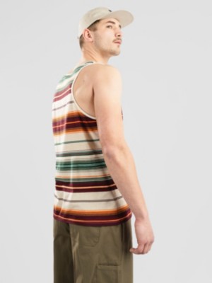 Iriedaily Santo Tank top