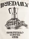 Iriedaily Slowpresso T-Shirt