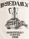 Iriedaily Slowpresso T-Shirt