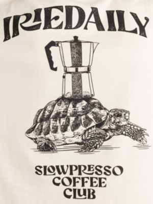 Slowpresso Tricko