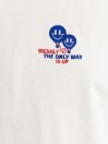 Iriedaily Way Up Emb T-shirt