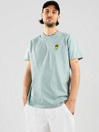 Iriedaily Lazy Sunny Day Emb T-Shirt