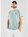 Iriedaily Lazy Sunny Day Emb T-Shirt