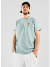 Iriedaily Lazy Sunny Day Emb T-Shirt