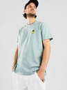 Iriedaily Lazy Sunny Day Emb T-Shirt