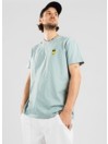 Iriedaily Lazy Sunny Day Emb T-Shirt