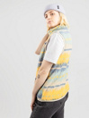 Iriedaily Marlie Fleece Brezrokavnik