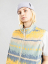 Iriedaily Marlie Fleece Brezrokavnik