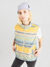 Iriedaily Marlie Fleece Brezrokavnik