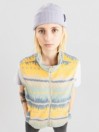 Iriedaily Marlie Fleece Brezrokavnik