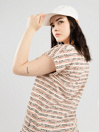 Iriedaily Dotti Stripe Tricko