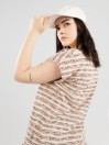 Iriedaily Dotti Stripe Tricko