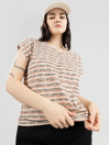 Iriedaily Dotti Stripe Tricko