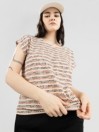 Iriedaily Dotti Stripe Tricko