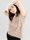 Iriedaily Dotti Stripe Tricko