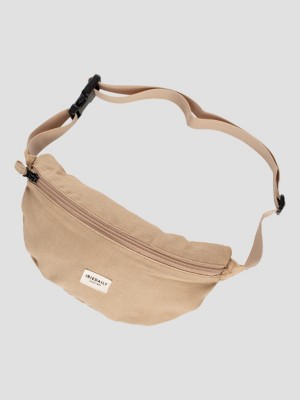 Iriedaily Jeremy Hemp Hip Bolso de Bandolera