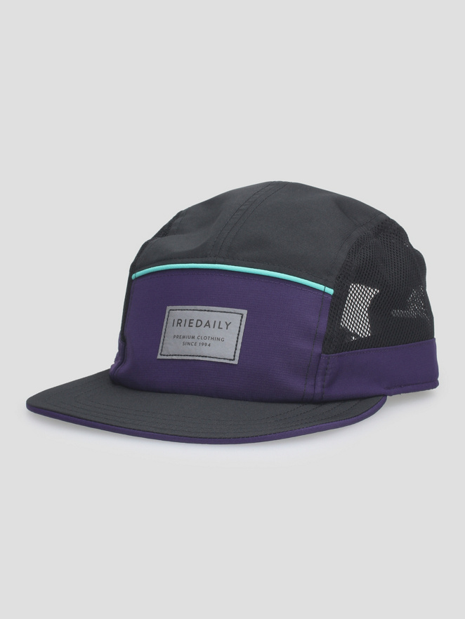 Iriedaily Pipe Sport Casquette