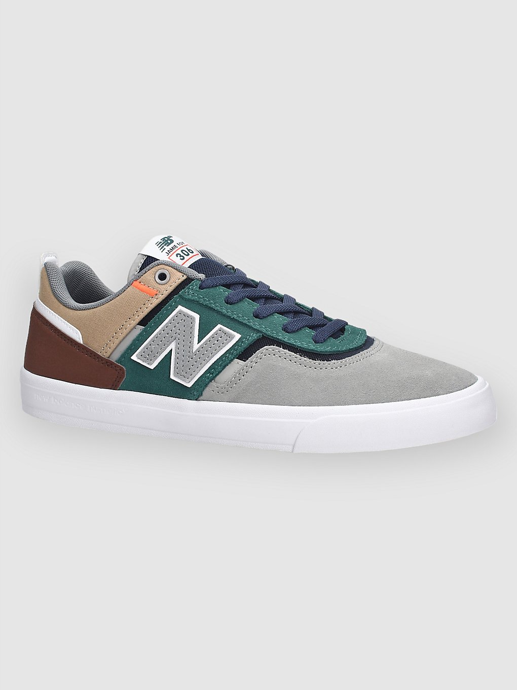 New Balance NM306FIF Skate Shoes teal kaufen