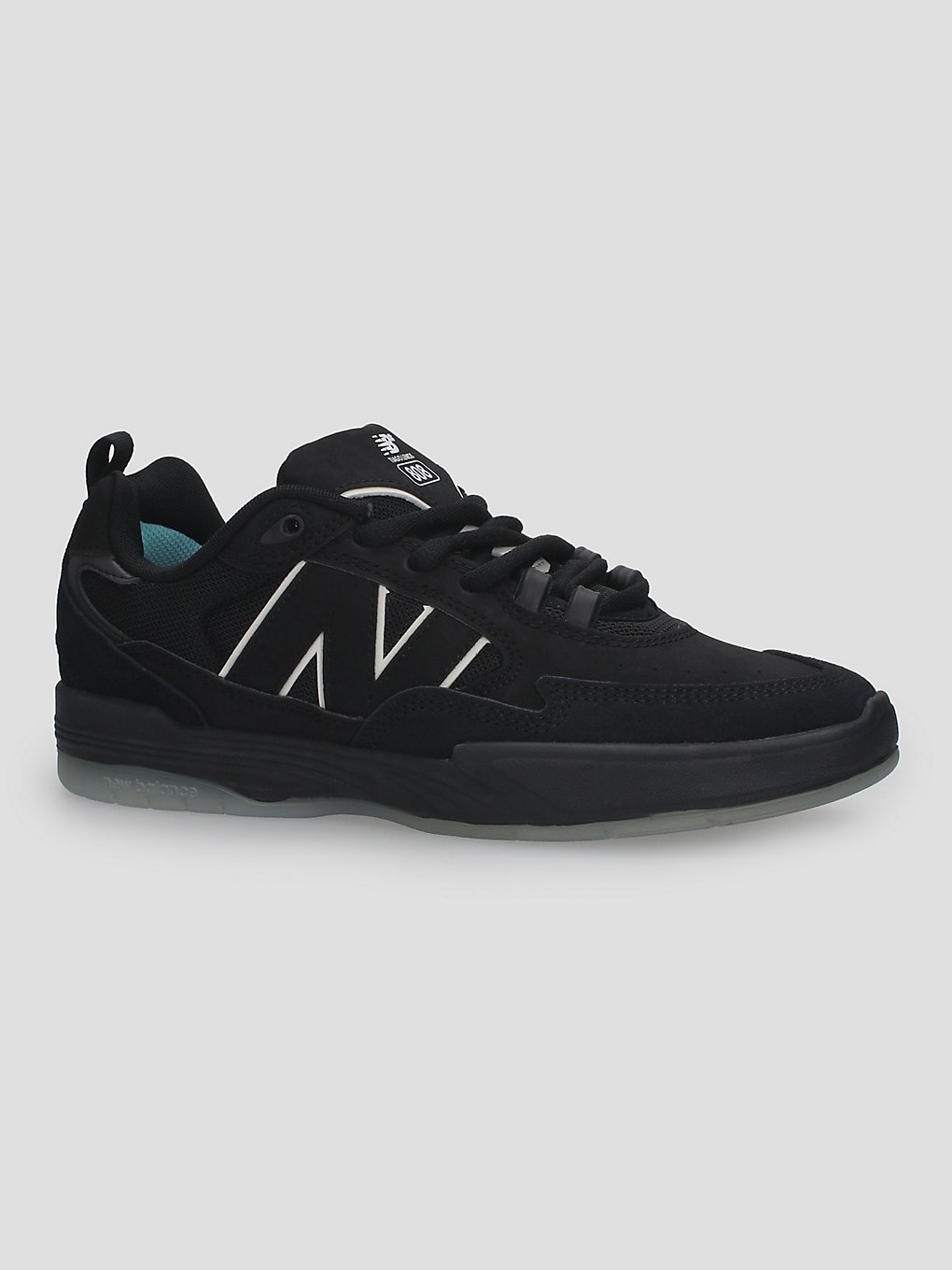 New Balance NM808BBI Skate Shoes black kaufen