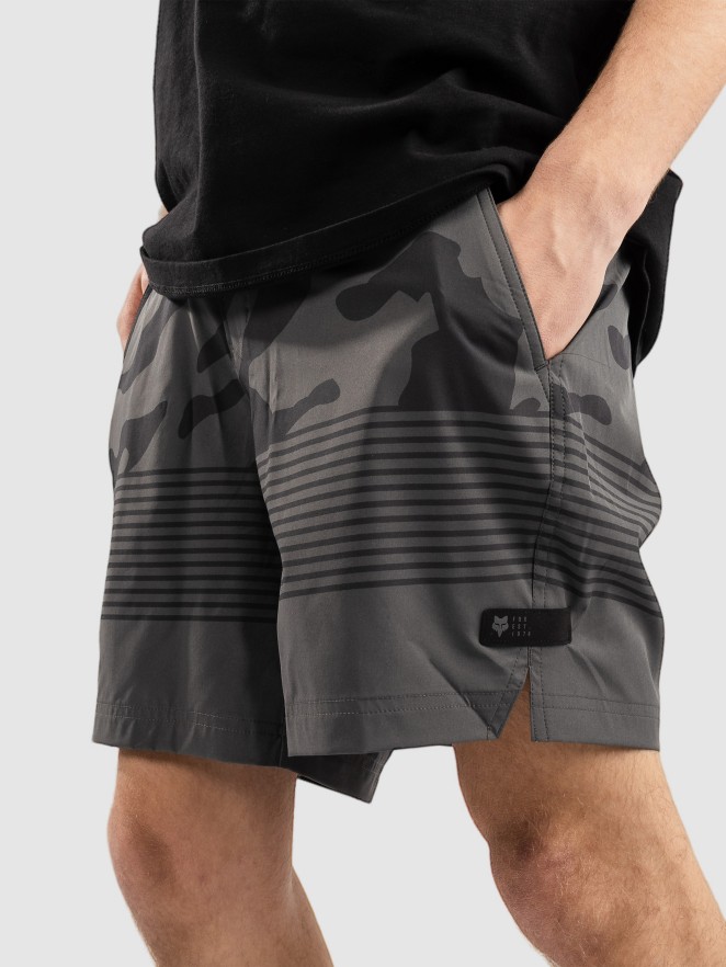 Fox Essex Volley Camo Shorts