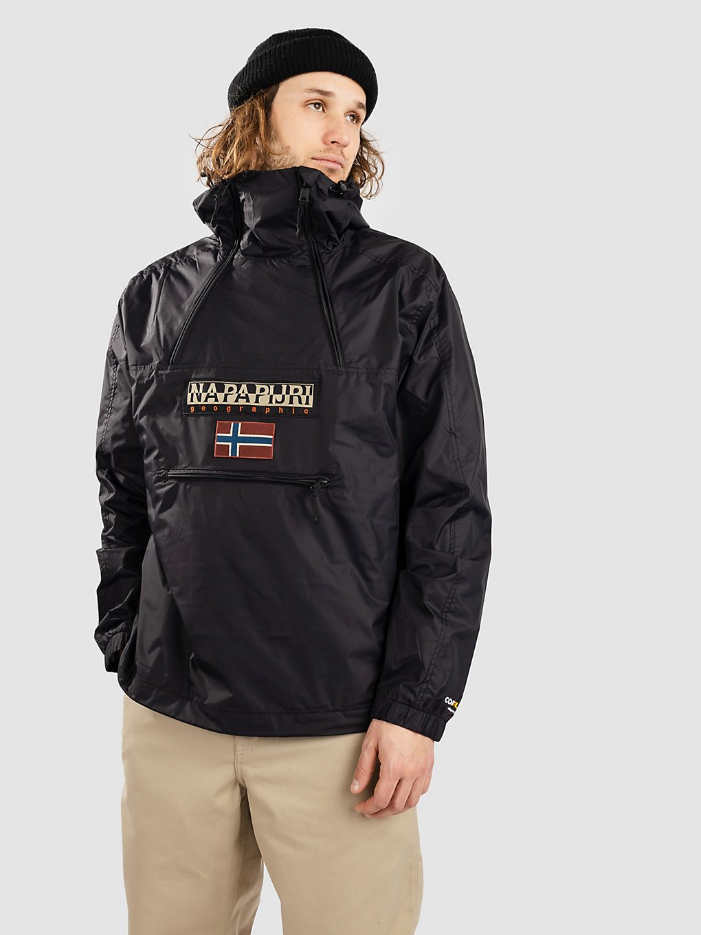 Napapijri Northfarer 2.0 Jacket black 041 kaufen