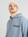 Napapijri B-Mataje H Felpa con Cappuccio