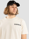Napapijri S-Paradise T-skjorte