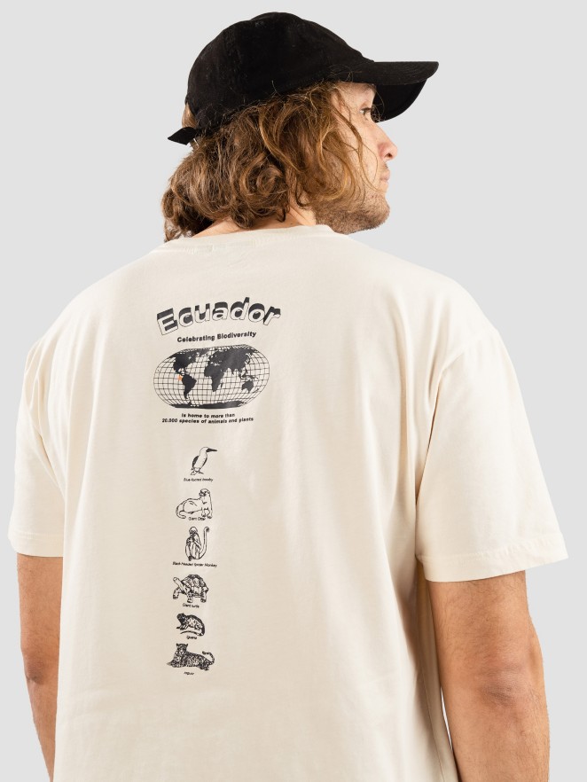 Napapijri S-Paradise T-skjorte