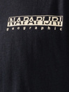 Napapijri S-Bolivar Camiseta