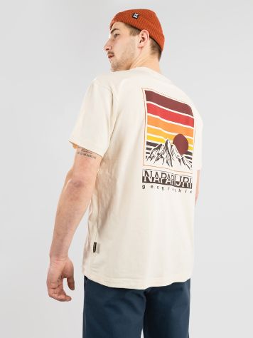 Napapijri S-Bolivar T-Shirt