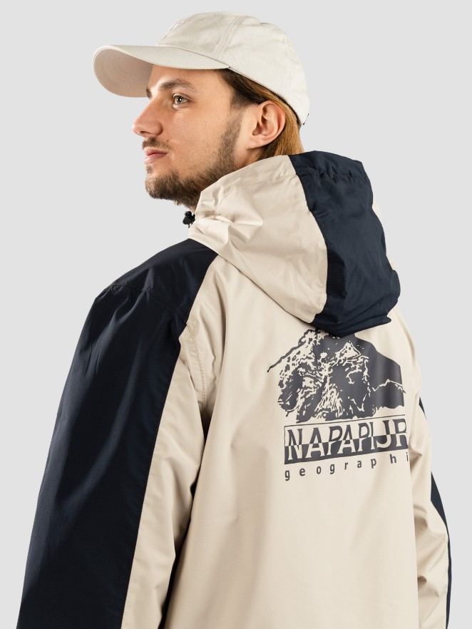 Napapijri A-Eloro Jakke