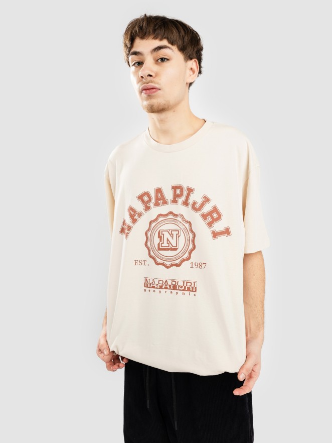 Napapijri S-Quito Majica