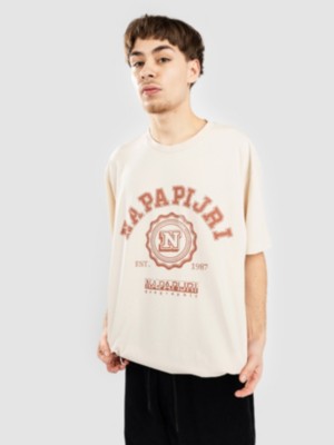 Napapijri S-Quito T-Shirt