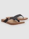Reef Cushion Phantom Cork Sandalen