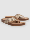 Reef Cushion Strand Sandales