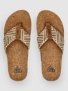 Reef Cushion Strand Sandalen