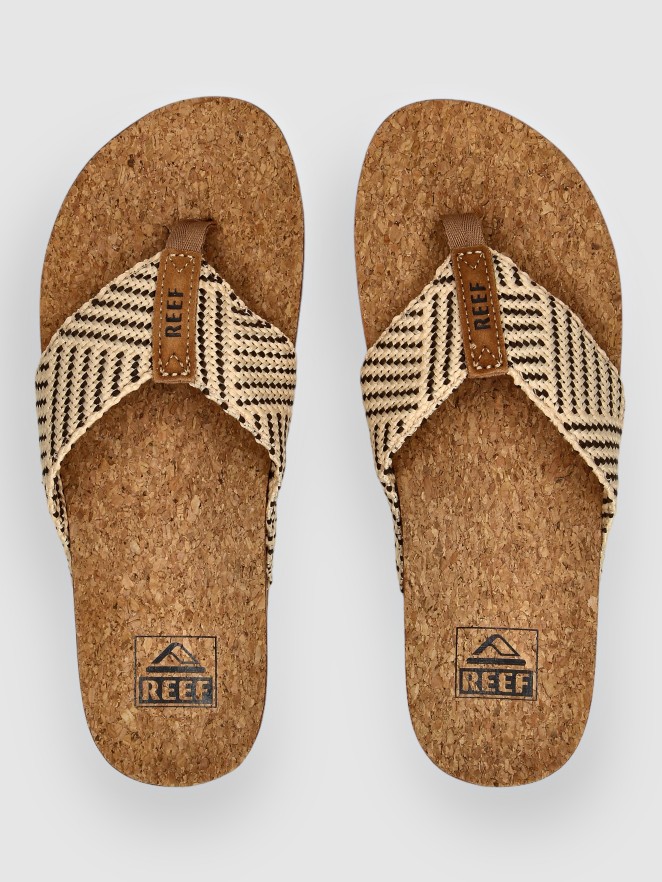 Reef Cushion Strand Sandalen
