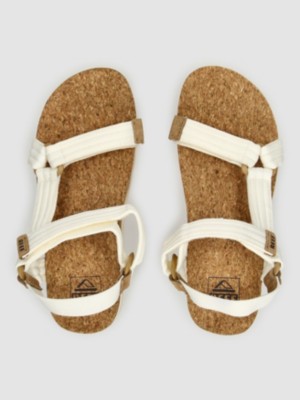 Reef Cushion Rem Hi Sandaalit